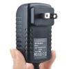PK Power AC Adapter Charger for Alesis Command Mesh Head Electronic Drum Set Power Supply