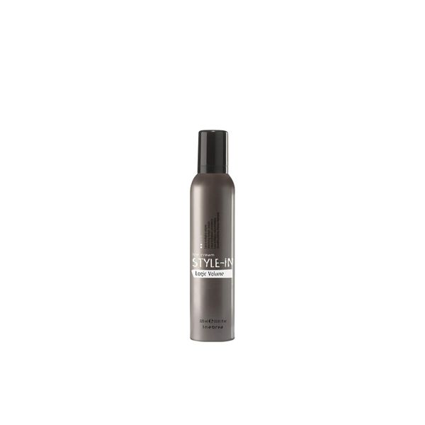 Ice Cream Style-In Logic Volume Volumizing Ecologic Lacquer 320 ml