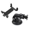 Car Mount Dash Windshield Holder Swivel Cradle Dock Compatible with Google Pixel Slate 12.3