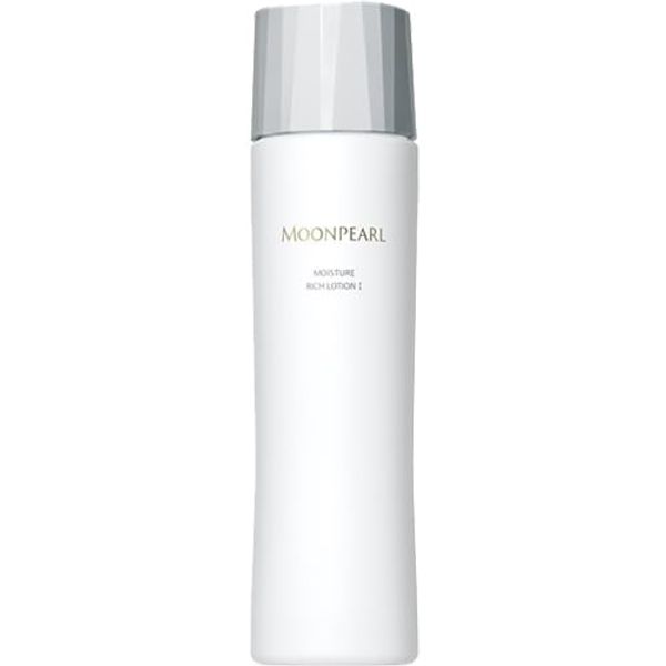 Mikimoto Cosmetics MIKIMOTO Moon Pearl Moisture Rich Lotion 140ml Lotion I Rich