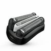 32B Shaver Foil Replacement Head for Braun Series 3 32B 310S 320S 350CC 301S 360S 3000S 3010S 3040s 3050cc 3020S 350CC Shaving Blade Razor Cutter