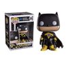Figure POP DC Comics Yellow Lantern Batman Metallic Exclusive