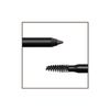 Lola Make-Up Pomade Eyebrow Pencil, Waterproof, Precise, Soft And Easy Glide Formula, With Brow Comb, Vegan, No.4 Extra Dark - Deep Brown