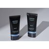Moremo for Men Bremish Cover, BB Cream, Makeup Base, Sunscreen/Dullness, Acne/Semi Mat, Men's (Light Beige)