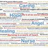 Windham Calling All Nurses Nursing Words