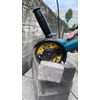 OX Spectrum Premium Diamond Blade - Universal/Hard - 115/22.23mm