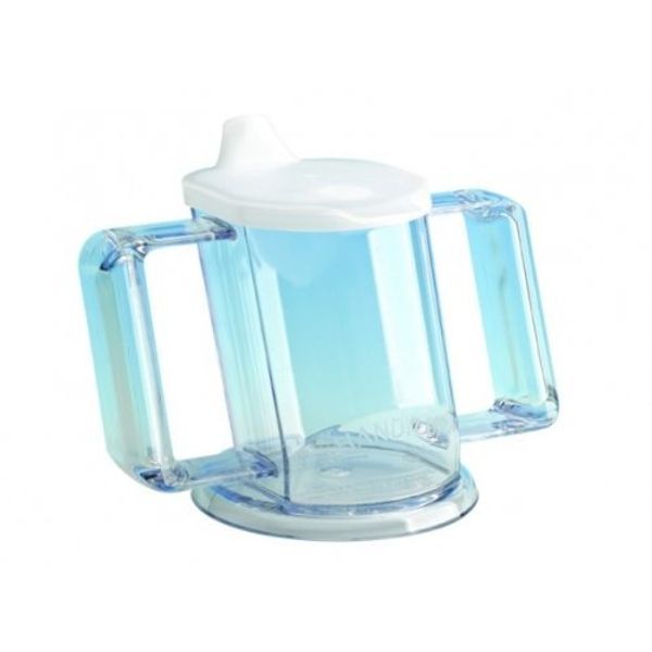 HANDY CUP AND LID