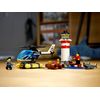 LEGO 60274 Police Lighthouse Capture