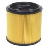 Sealey Pc200Cfl Locking Cartridge Filter For Pc200 And Pc300 Series