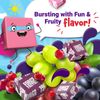 FORCE FACTOR Kids Superfood Super Chews, Vitamins and Immune Support Supplement
