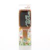 Mapepe Plush Cushioned Mini Paddle Brush
