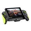 Hawksbill Switch Compatible Handheld Controller for Nintendo Switch, Plug and Play, Charging, Turbo and Auto Function