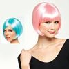 Revlon Fantasy Wigs Flash (Red)