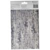 Weathered Stone Wall Decor Sheets