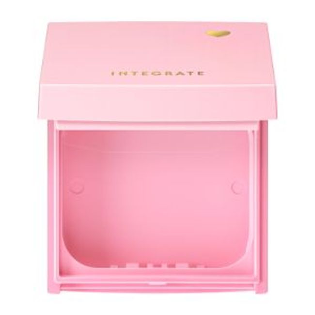 &quot;Shiseido&quot; Integrated Compact Case Pa