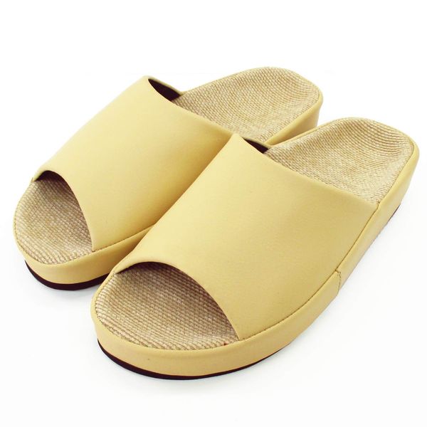 Foot Comfort Color Women's 28 cm Beige