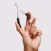 Tweezerman Great Grip Cuticle Nipper