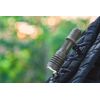 Olight Warrior X 4 Flat Dark Earth USB-C/MCC Rechargeable Flashlight, 2600 Lum