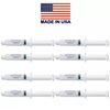 TEETH WHITENING 16% WHITENER BLEACHING GEL (8) REFILLS  USA !