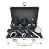 10pcs Diamond Core Drill Bit Set Porcelain Ceramic Tile Marble Hole Saw Kit Tool