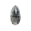 Camera Lens Prism Filter Crystal Prism Camera Filter + Stand 45x78mm