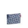 reisenthel, blue, Cosmetic case