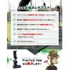 tectectec Swing Photography Equipment Practice View Practice View Golf Practice Shooting Swing Shooting Smartphone Stand