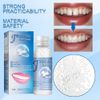 Tooth Repair Granules Temporary Moldable Dental Pellets Kit Moldable False Teeth