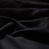 AYSW Extra Deep Fitted Sheet 16"(40 cm) King Size Bedding Brushed Microfiber Breathable (Black)
