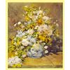 o-gyusuto・runowa-ru [Spring Bouquet] ◆ Print Poster