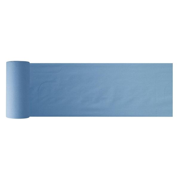 Mono Art Patient Neck Light Blue