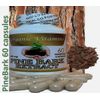 PINE BARK EXTRACT 60CAPS 200mg X/c pure extract pine bark 400 mg dosis