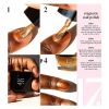 17 Magnetic Effect Nail Polish 030 8ml
