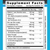 MAX IMMUNE SUPPORT SUPPLEMENT - Immunity Supplement, Immune Booster 60 Capsules