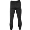 Third Generation ECWS Thermal Underwear Set - Black (36-38 inch)
