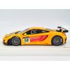 TRUE SCALE 1/43 マクラーレン MP4-12C GT3 2012#58