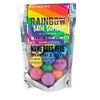 Rainbow Personalised Tropical Scented Bath Bombs Gift Set
