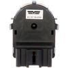 Dorman 901-167 Front Driver Side Door Mirror Switch Compatible with Select Buick/Chevrolet Models