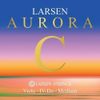 LARSEN STRINGS viola strings Aurora C 4/4 medium