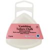 Hemline White Vanishing Tailors Chalk