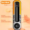 Smart Grill Meat Thermometer Digital with Bluetooth Ultra-Thin Probe Wireless