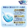 [Bulk Purchase] Wave Handy Wiper Cleaning Replacement Sheets, 8 Sheets x 2 Packs