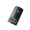 Cherjoury Wireless Mic Mute Switch Control Cover Compatible for PGX2 SLX2 BETA58 for SM58,Replacement Bezel