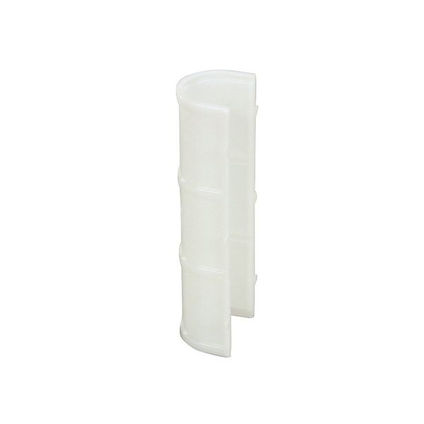 Traulsen 337-30858-00 Light Cover Flush Mounted