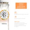 ROGER & GALLET und Néroli Eau Fraîche 30 ml