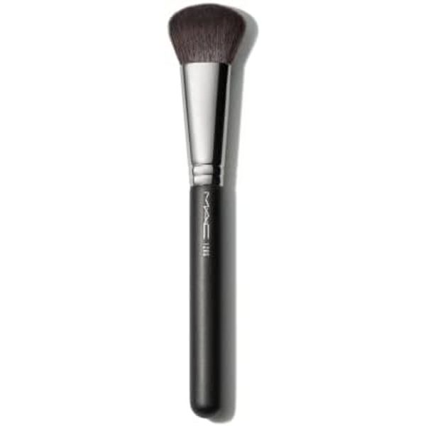 MAC #128S Split Fiber Teak Brush - MAC-