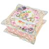 Punch Studio 46556 Storage Box, Die Cut, Gift Box (Easter Egg x Flower)