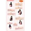 5-Way Sun Protection UV Protection Shawl, Arrangement Freely (98% UV Protection Rate), 5-Way