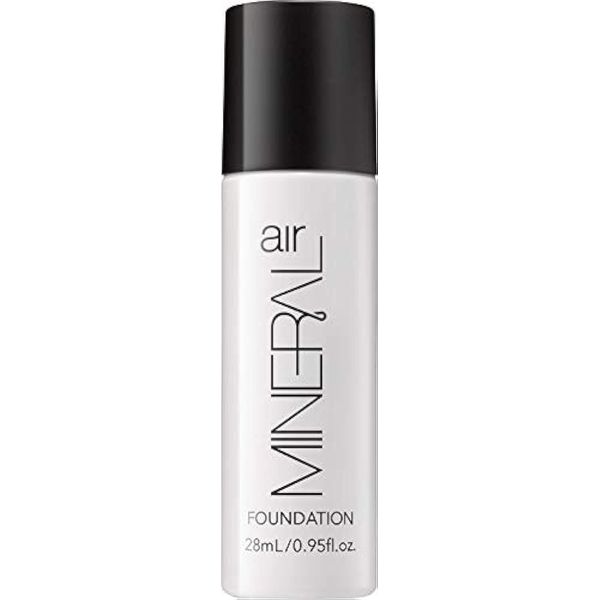 Mineral Air Foundation 28ml (Bisque)