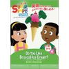 Super Simple Songs 4 Love Broccoli Ice? DVD Kids Eigo